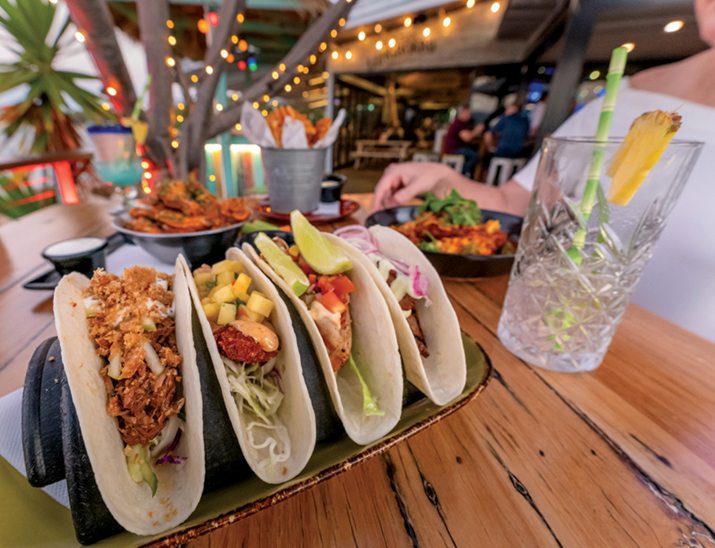 Tick off your bucket list with a tropical escape to paradise